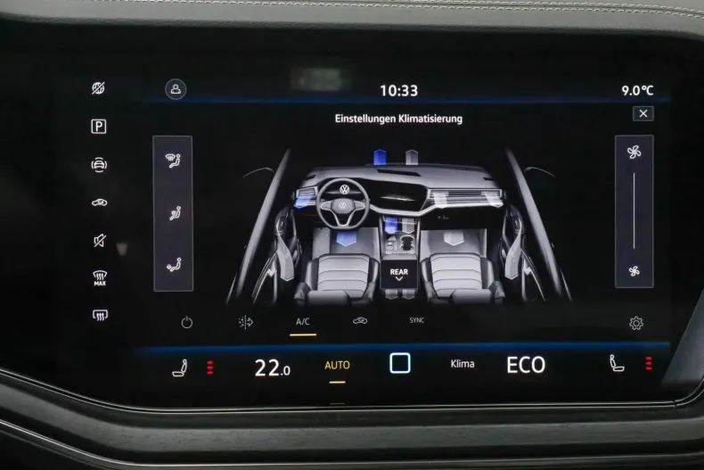 Volkswagen Touareg din 2024 cu 28.500 km - oferta VOL177361 - foto 16