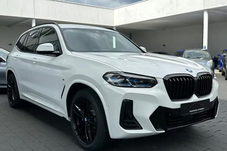 BMW X3 din 2024 cu 29.512 km - oferta BMW177362 - foto 2