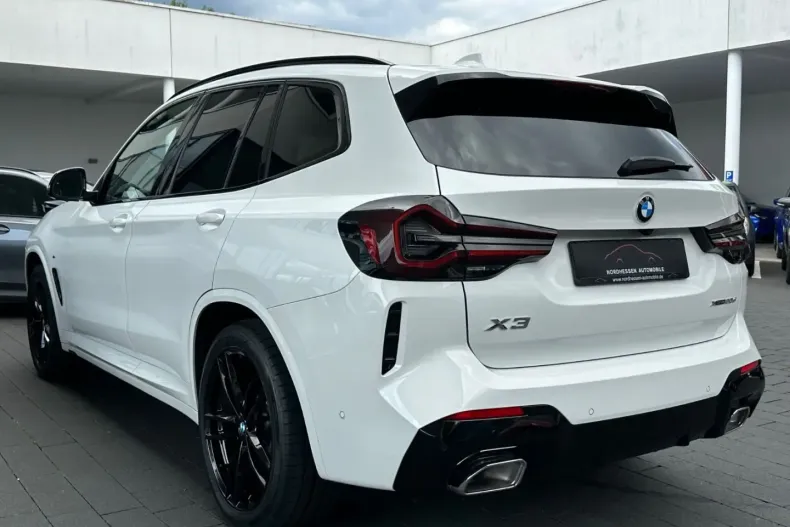 BMW X3 din 2024 cu 29.512 km - oferta BMW177362 - foto 3