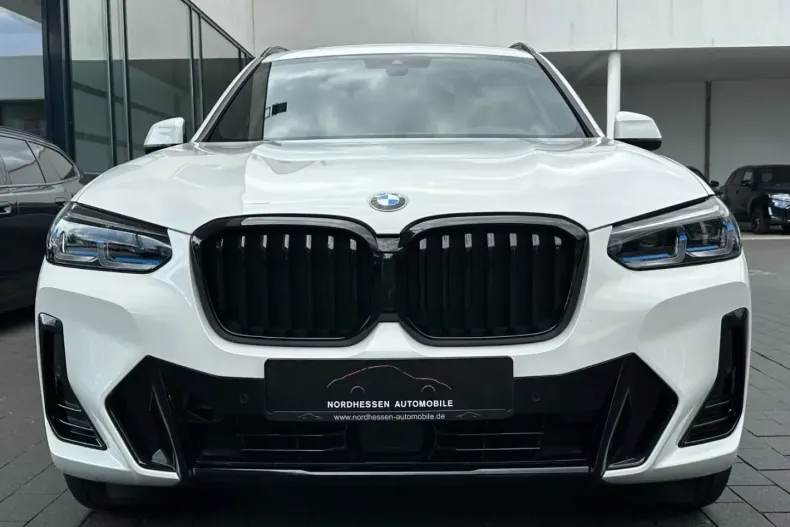 BMW X3 din 2024 cu 29.512 km - oferta BMW177362 - foto 5