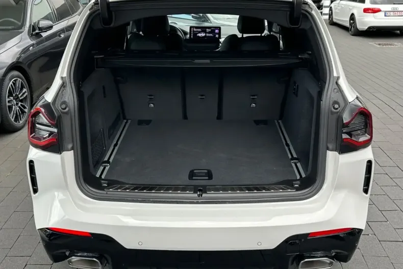 BMW X3 din 2024 cu 29.512 km - oferta BMW177362 - foto 8