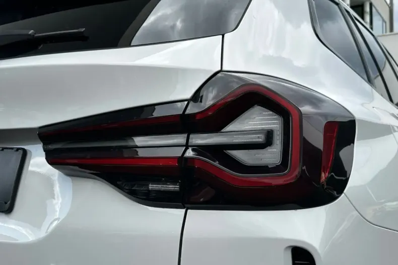 BMW X3 din 2024 cu 29.512 km - oferta BMW177362 - foto 11