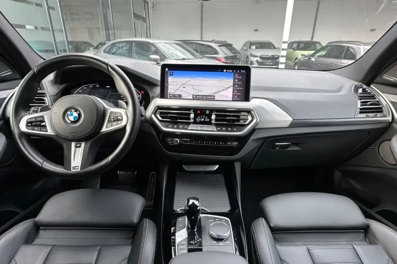 BMW X3 din 2024 cu 29.512 km - oferta BMW177362 - foto 15