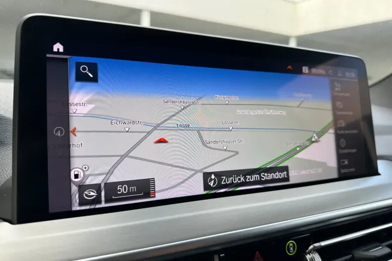 BMW X3 din 2024 cu 29.512 km - oferta BMW177362 - foto 27