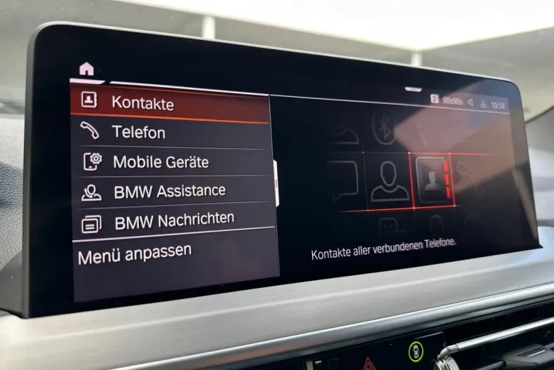 BMW X3 din 2024 cu 29.512 km - oferta BMW177362 - foto 29