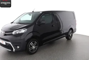 Toyota Proace (Verso) din 2023 - oferta TOY177363