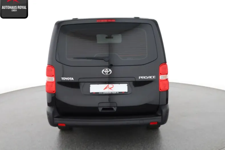 Toyota Proace (Verso) din 2023 cu 68.737 km - oferta TOY177363 - foto 4
