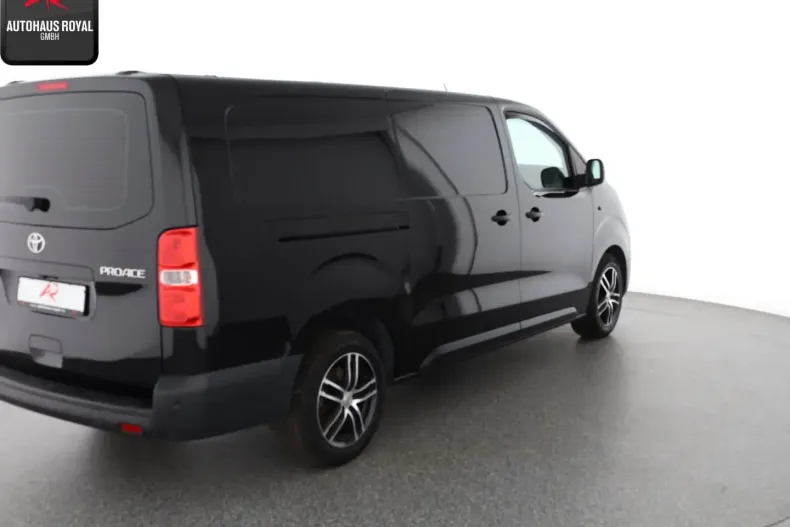 Toyota Proace (Verso) din 2023 cu 68.737 km - oferta TOY177363 - foto 5