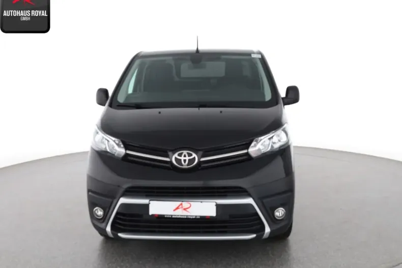 Toyota Proace (Verso) din 2023 cu 68.737 km - oferta TOY177363 - foto 8