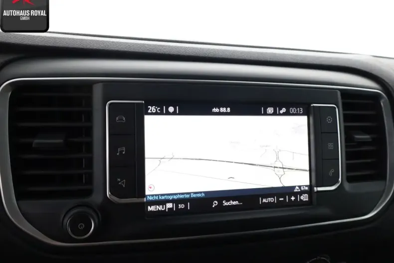 Toyota Proace (Verso) din 2023 cu 68.737 km - oferta TOY177363 - foto 17