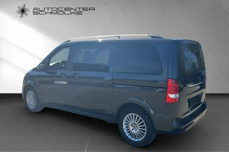 Mercedes-Benz V 220 din 2023 cu 27.700 km - oferta MER177364 - foto 3