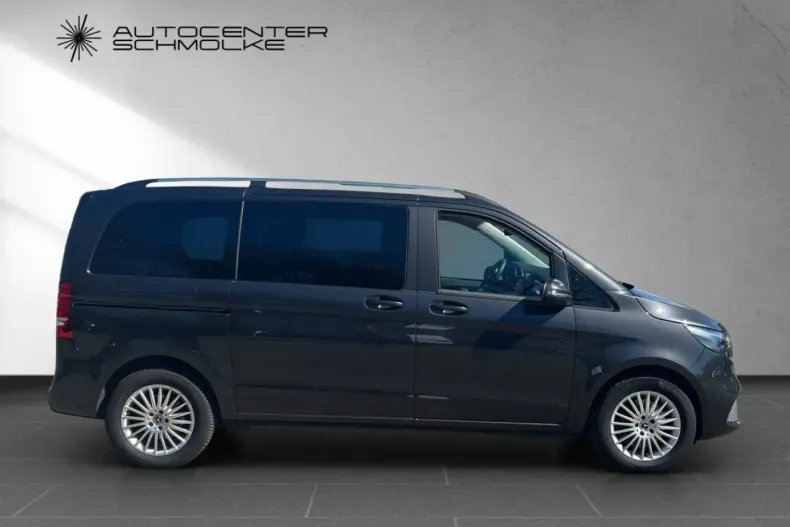 Mercedes-Benz V 220 din 2023 cu 27.700 km - oferta MER177364 - foto 6