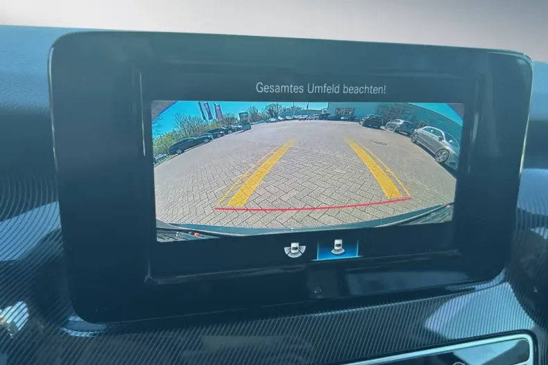 Mercedes-Benz V 220 din 2023 cu 27.700 km - oferta MER177364 - foto 18