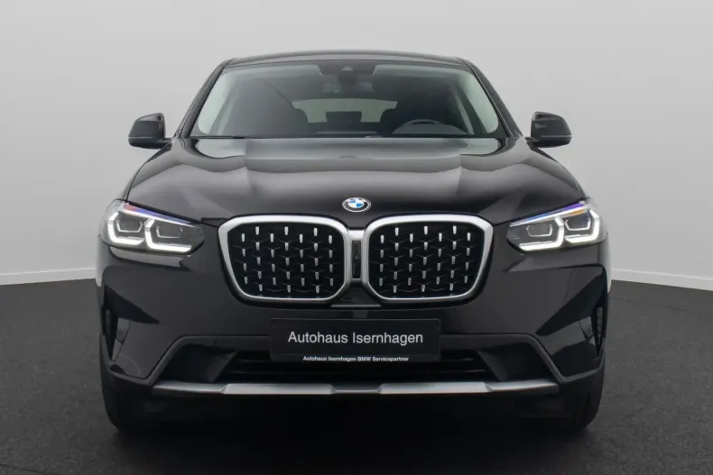BMW X4 din 2022 cu 25.593 km - oferta BMW177365 - foto 1