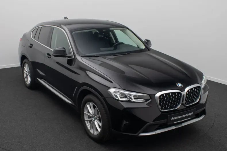BMW X4 din 2022 cu 25.593 km - oferta BMW177365 - foto 2