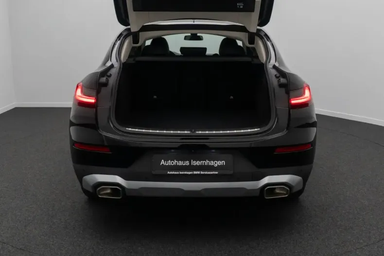 BMW X4 din 2022 cu 25.593 km - oferta BMW177365 - foto 12