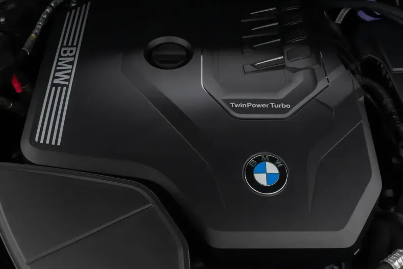 BMW X4 din 2022 cu 25.593 km - oferta BMW177365 - foto 17