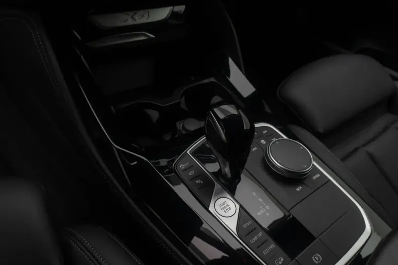 BMW X4 din 2022 cu 25.593 km - oferta BMW177365 - foto 21