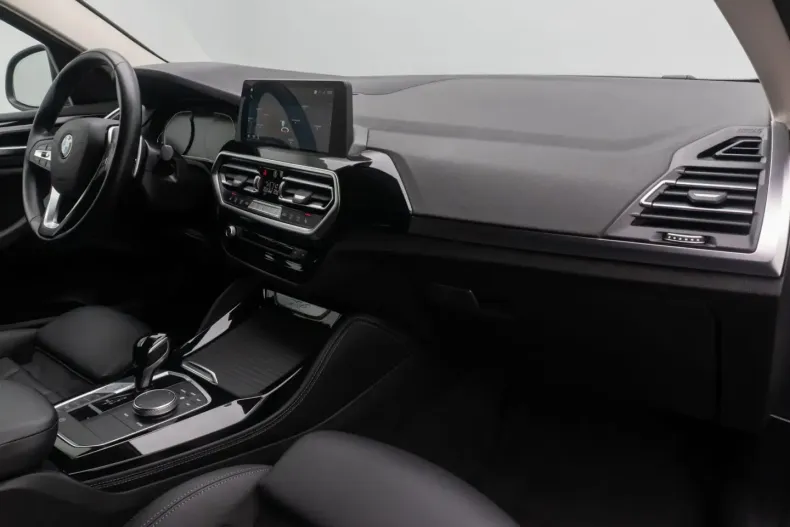 BMW X4 din 2022 cu 25.593 km - oferta BMW177365 - foto 22