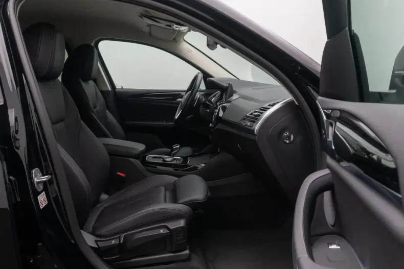 BMW X4 din 2022 cu 25.593 km - oferta BMW177365 - foto 23