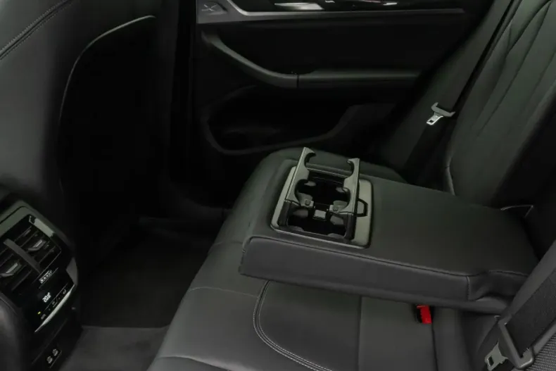 BMW X4 din 2022 cu 25.593 km - oferta BMW177365 - foto 27