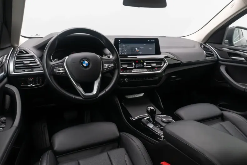 BMW X4 din 2022 cu 25.593 km - oferta BMW177365 - foto 37