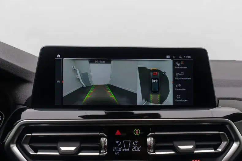 BMW X4 din 2022 cu 25.593 km - oferta BMW177365 - foto 41