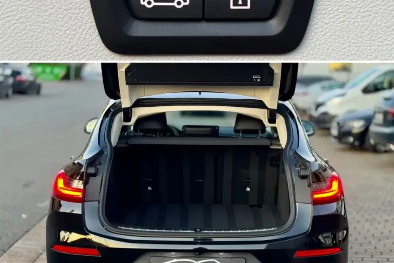 BMW X4 din 2023 cu 63.400 km - oferta BMW177366 - foto 10