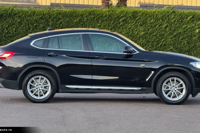 BMW X4 din 2023 cu 63.400 km - oferta BMW177366 - foto 12