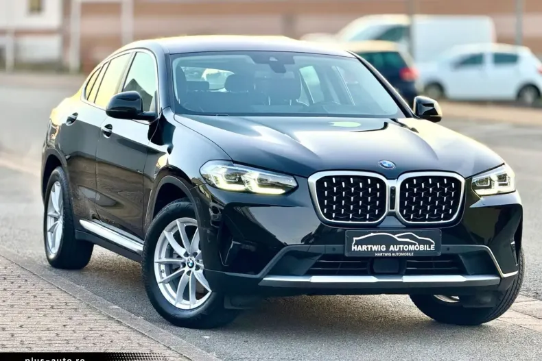 BMW X4 din 2023 cu 63.400 km - oferta BMW177366 - foto 14