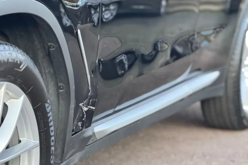 BMW X4 din 2023 cu 63.400 km - oferta BMW177366 - foto 20