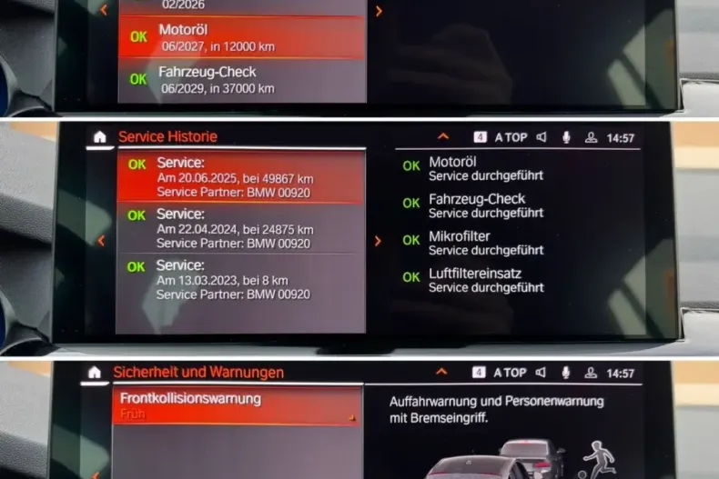 BMW X4 din 2023 cu 63.400 km - oferta BMW177366 - foto 37