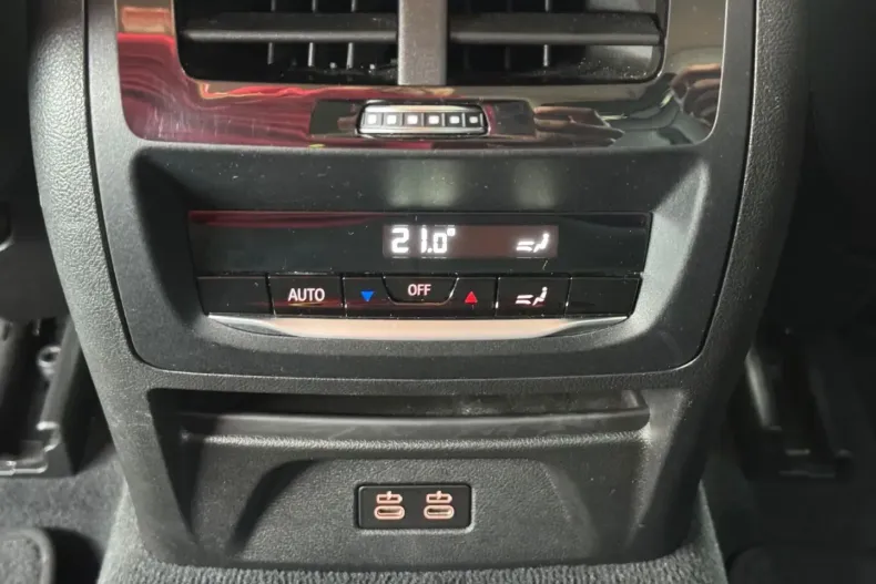 BMW X4 din 2023 cu 63.400 km - oferta BMW177366 - foto 39