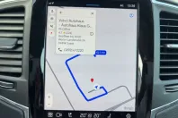 Volvo XC90 din 2024 cu 26.304 km - oferta VOL177367 - foto 16