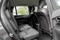 Volvo XC90 din 2024 cu 24.000 km - oferta VOL177368 - foto 4