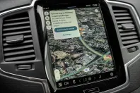 Volvo XC90 din 2024 cu 24.000 km - oferta VOL177368 - foto 11