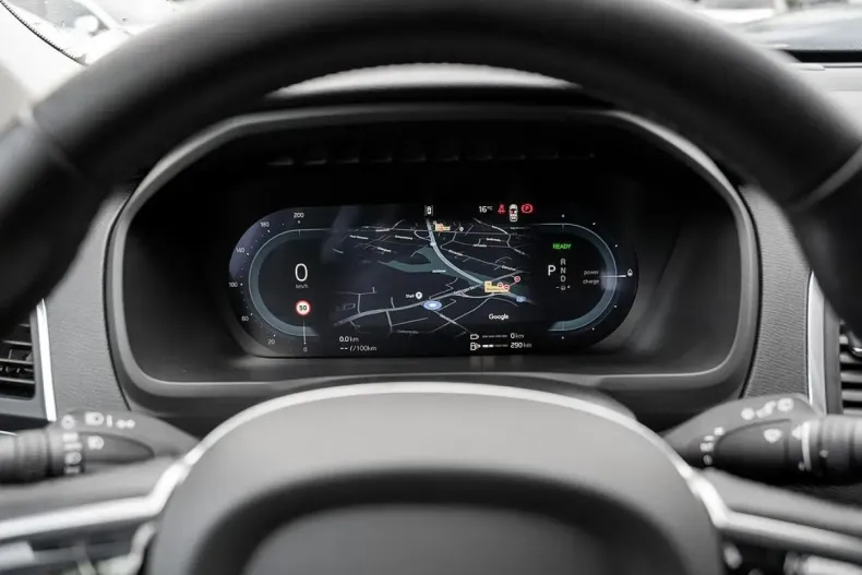 Volvo XC90 din 2024 cu 24.000 km - oferta VOL177368 - foto 21