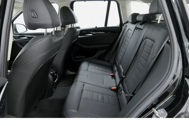 BMW X3 din 2023 cu 25.400 km - oferta BMW177372 - foto 14