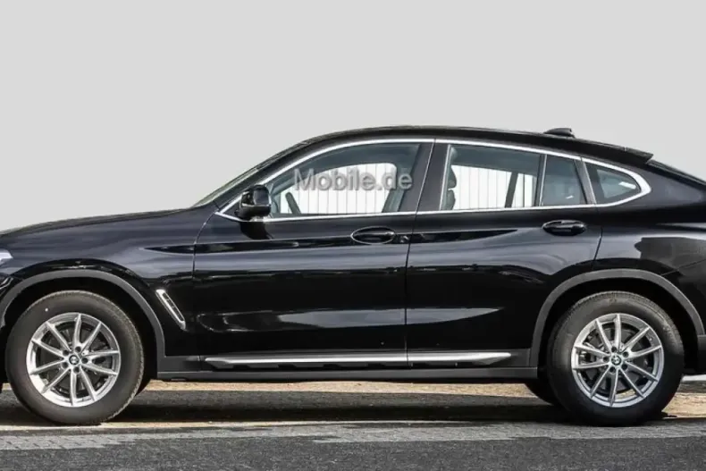BMW X4 din 2024 cu 16.210 km - oferta BMW177373 - foto 1