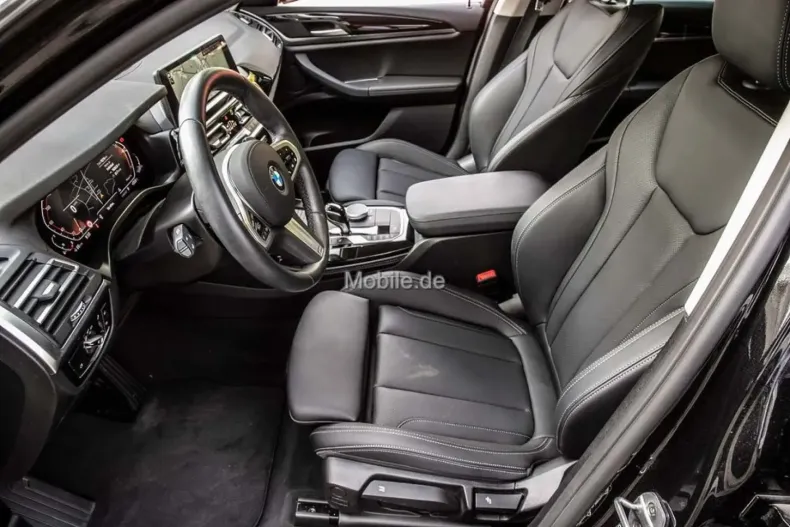 BMW X4 din 2024 cu 16.210 km - oferta BMW177373 - foto 7