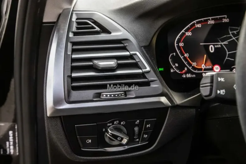 BMW X4 din 2024 cu 16.210 km - oferta BMW177373 - foto 9