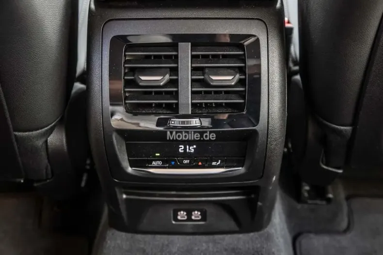 BMW X4 din 2024 cu 16.210 km - oferta BMW177373 - foto 11