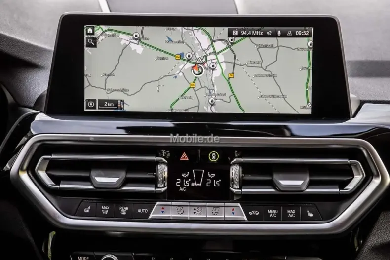 BMW X4 din 2024 cu 16.210 km - oferta BMW177373 - foto 13