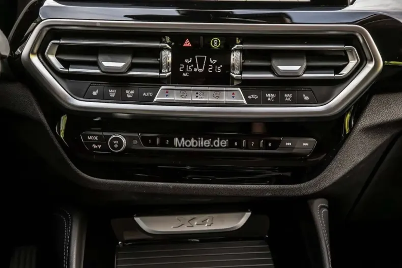 BMW X4 din 2024 cu 16.210 km - oferta BMW177373 - foto 14