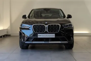 BMW X4 din 2023 - oferta BMW177374