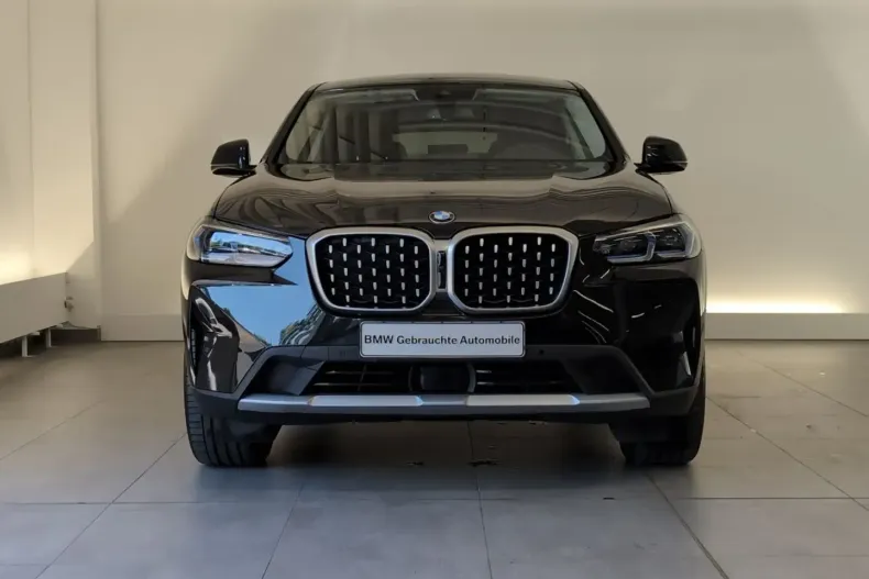 BMW X4 din 2023 cu 47.032 km - oferta BMW177374 - foto 1
