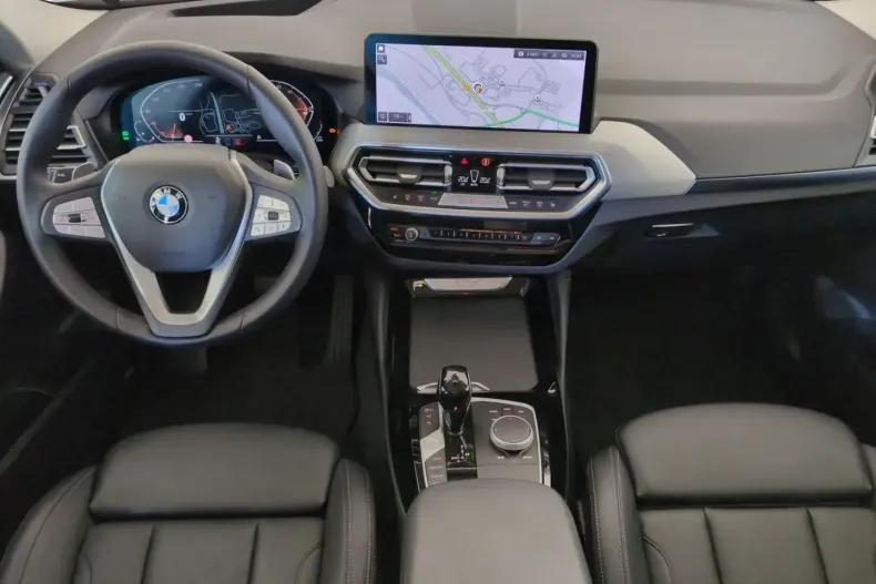 BMW X4 din 2023 cu 47.032 km - oferta BMW177374 - foto 2