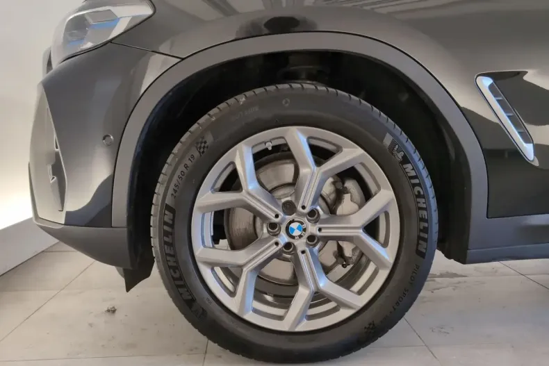 BMW X4 din 2023 cu 47.032 km - oferta BMW177374 - foto 3