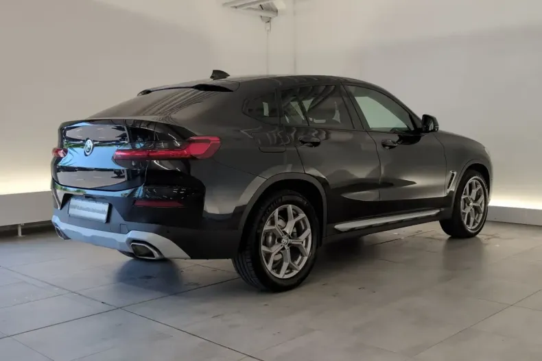 BMW X4 din 2023 cu 47.032 km - oferta BMW177374 - foto 5