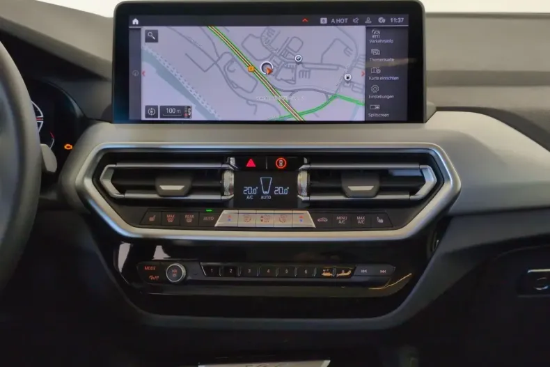 BMW X4 din 2023 cu 47.032 km - oferta BMW177374 - foto 8